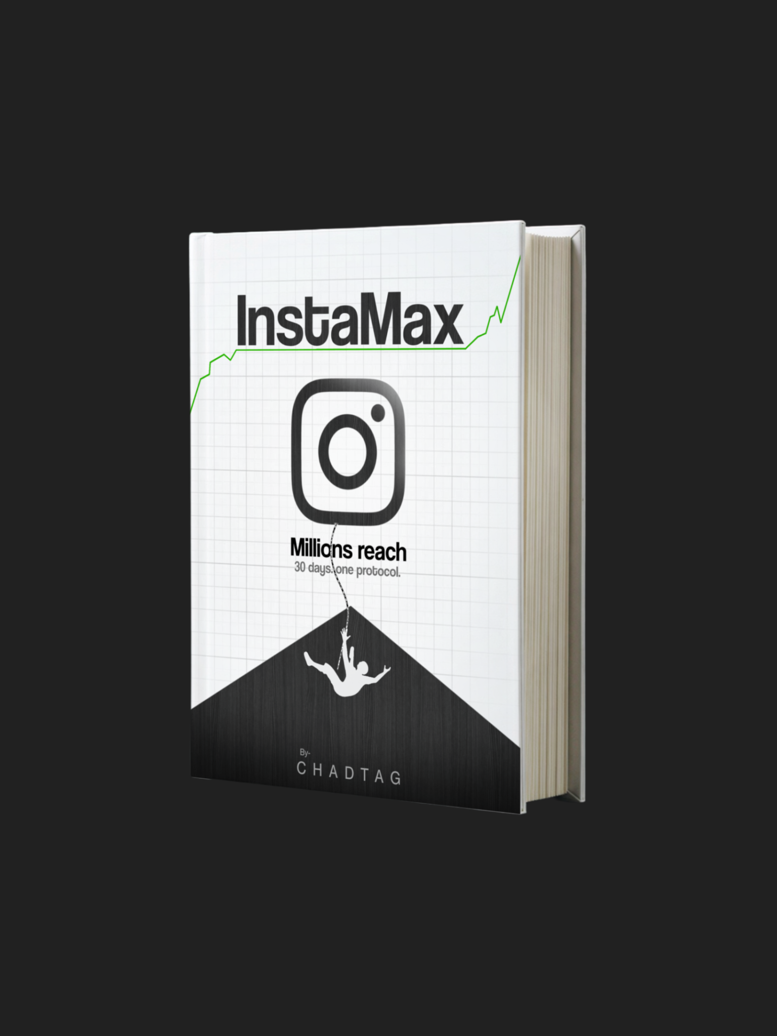 The Instamax Ebook